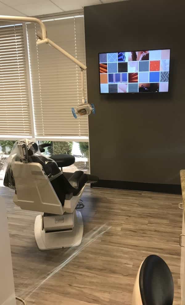 Dentist Las Vegas NV