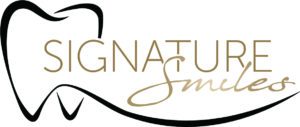 Signature Smiles logo