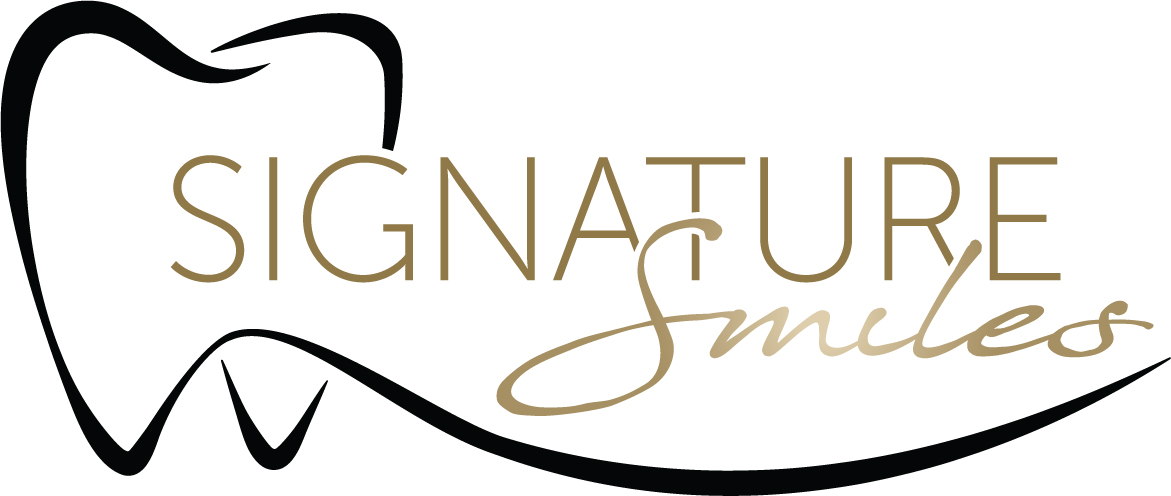 Signature Smiles logo