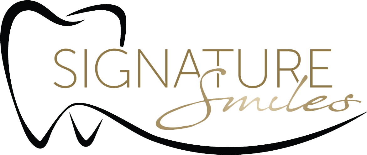 SignatureSmiles logo