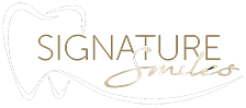 Signature Smiles logo